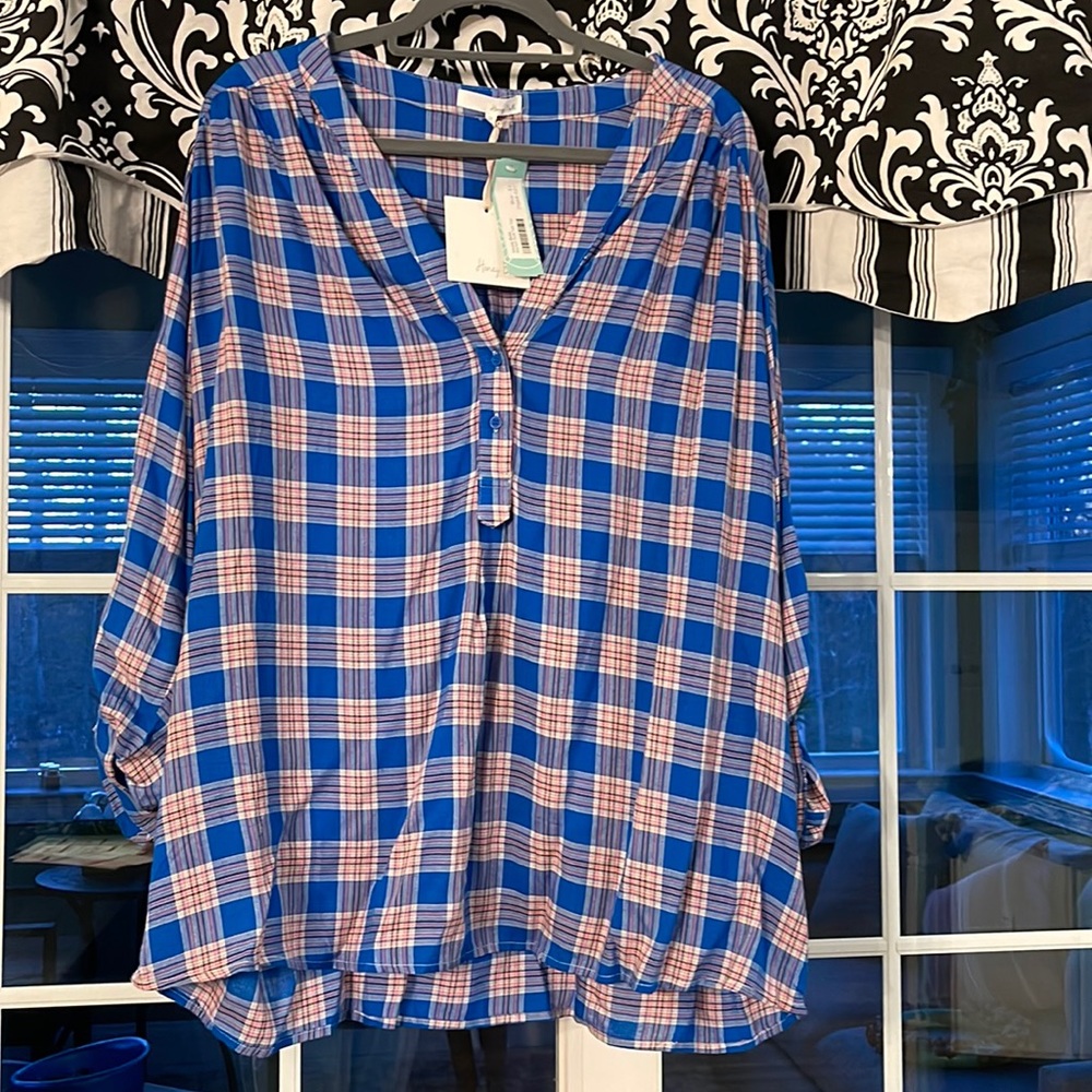 Brand new Honey Belle shirt